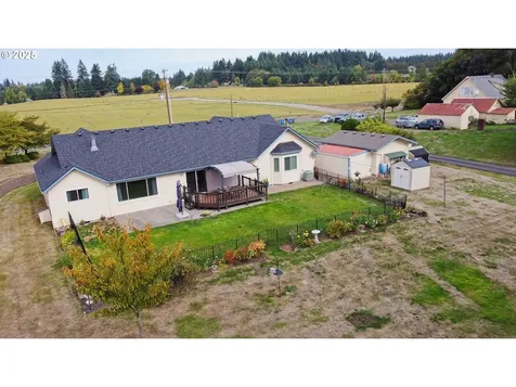 3409 NW 179th Street Ridgefield WA 98642