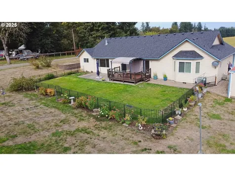 3409 NW 179th Street Ridgefield WA 98642