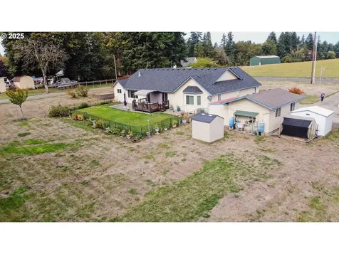 3409 NW 179th Street Ridgefield WA 98642