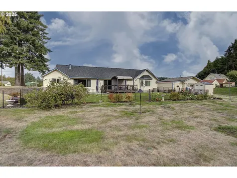 3409 NW 179th Street Ridgefield WA 98642