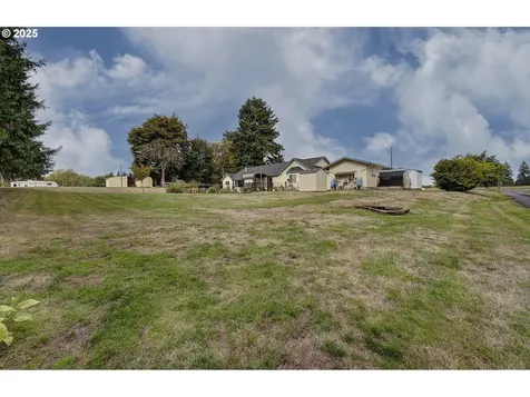 3409 NW 179th Street Ridgefield WA 98642