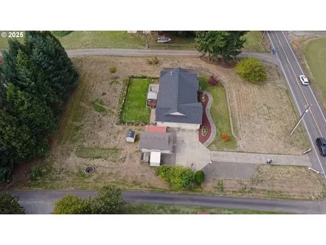 3409 NW 179th Street Ridgefield WA 98642
