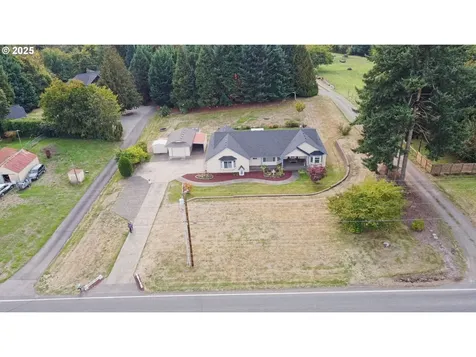 3409 NW 179th Street Ridgefield WA 98642