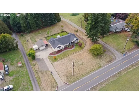 3409 NW 179th Street Ridgefield WA 98642