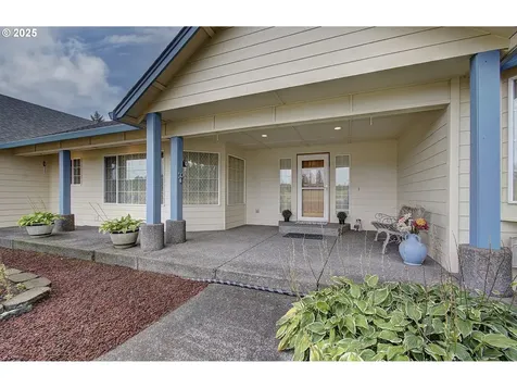 3409 NW 179th Street Ridgefield WA 98642