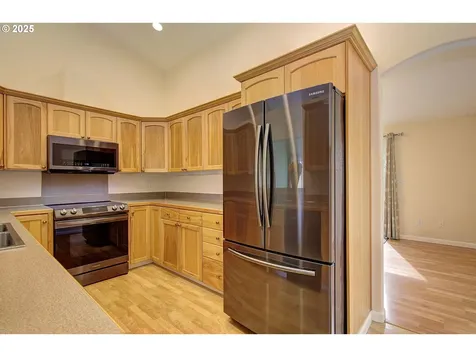 3409 NW 179th Street Ridgefield WA 98642