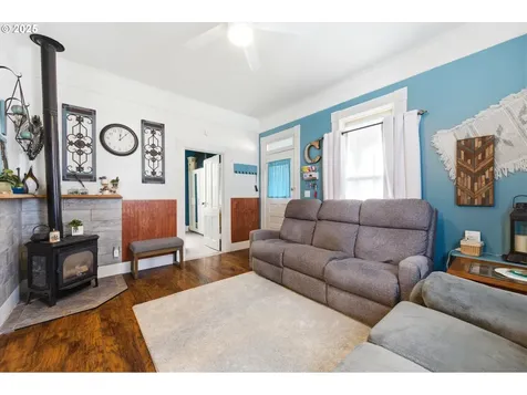 1150 SW Levens Street Dallas OR 97338