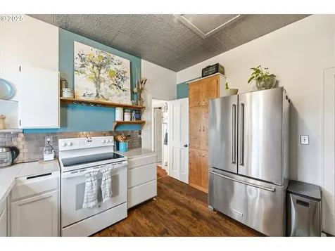 1150 SW Levens Street Dallas OR 97338