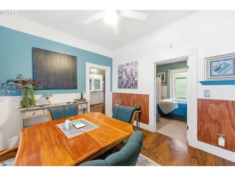 1150 SW Levens Street Dallas OR 97338
