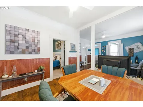1150 SW Levens Street Dallas OR 97338