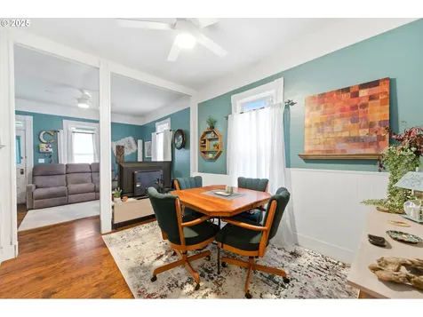 1150 SW Levens Street Dallas OR 97338