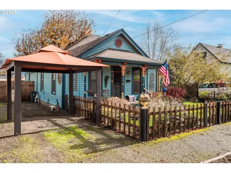 1150 SW Levens Street Dallas OR 97338