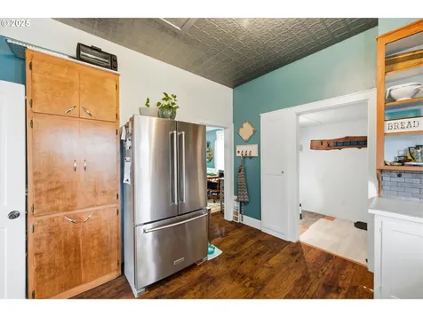 1150 SW Levens Street Dallas OR 97338
