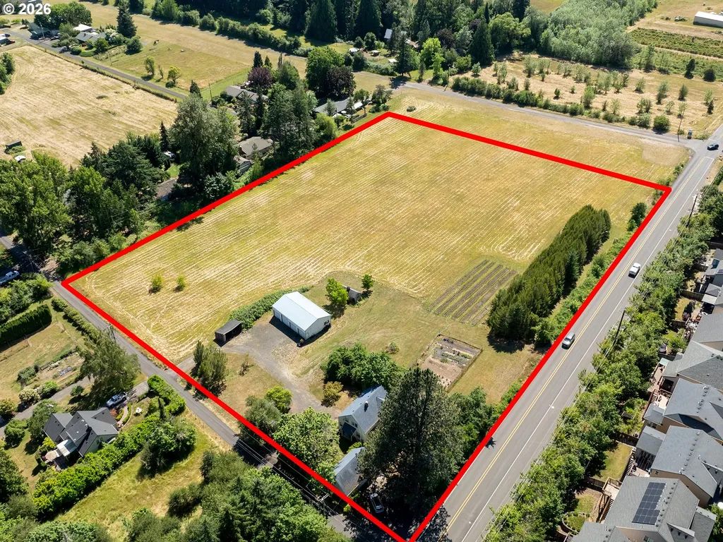 14730 SW Beef Bend Road Portland OR 97224