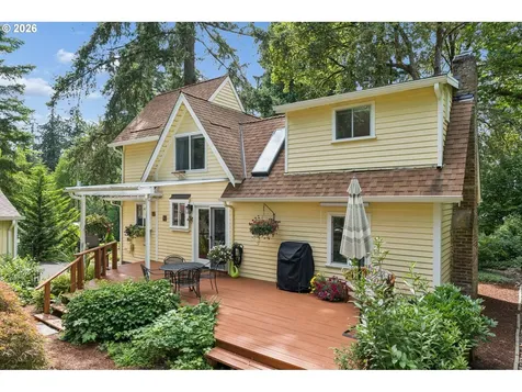 1766 SW Greenway Circle West Linn OR 97068