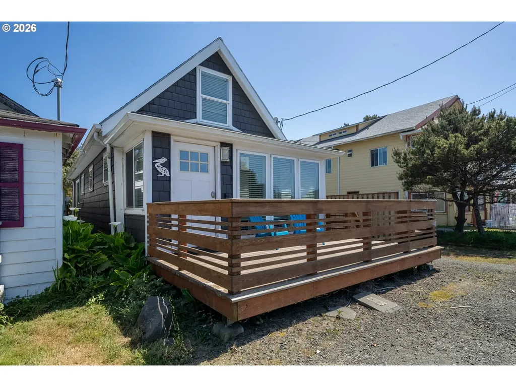 476 Highway 101 S Rockaway Beach OR 97136
