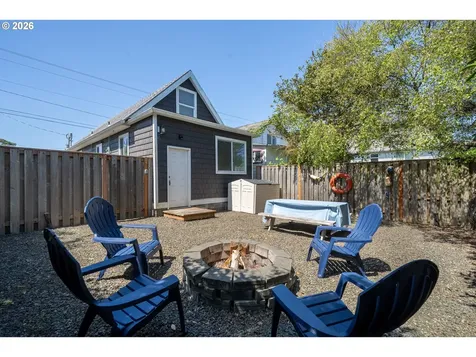 476 Highway 101 S Rockaway Beach OR 97136