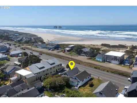 476 Highway 101 S Rockaway Beach OR 97136