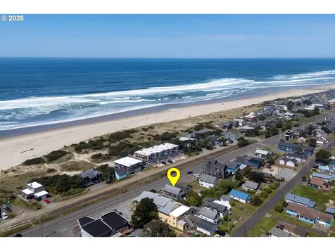 476 Highway 101 S Rockaway Beach OR 97136