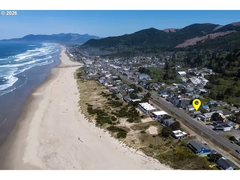 476 Highway 101 S Rockaway Beach OR 97136