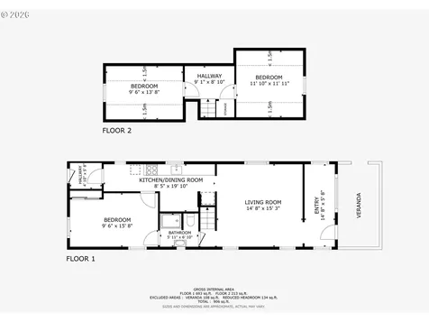 476 Highway 101 S Rockaway Beach OR 97136