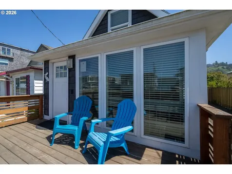 476 Highway 101 S Rockaway Beach OR 97136