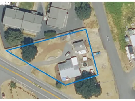 920 Lemont Street St. Helens OR 97051