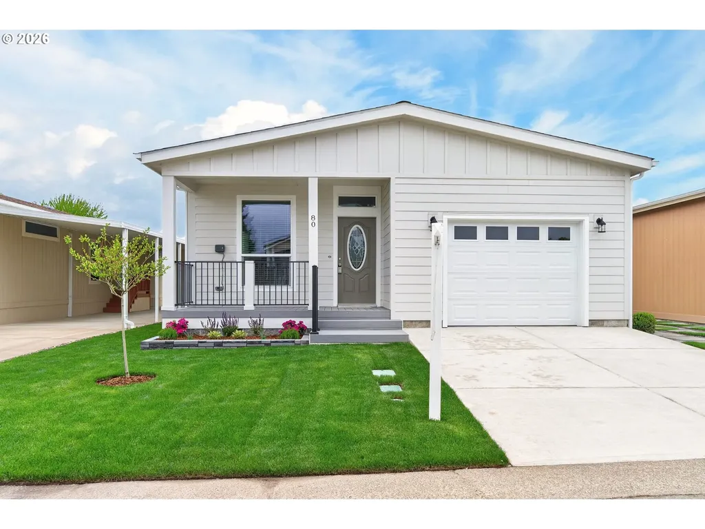 4155 NE Three Mile Lane Mcminnville OR 97128