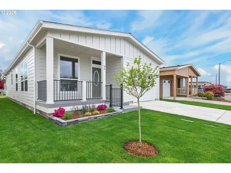 4155 NE Three Mile Lane Mcminnville OR 97128