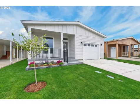 4155 NE Three Mile Lane Mcminnville OR 97128