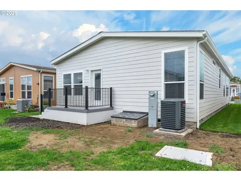 4155 NE Three Mile Lane Mcminnville OR 97128