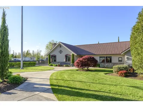 4155 NE Three Mile Lane Mcminnville OR 97128