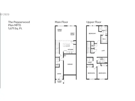 6144 SE 16th Street Gresham OR 97080