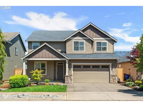 14727 Purple Ash Way Oregon City OR 97045
