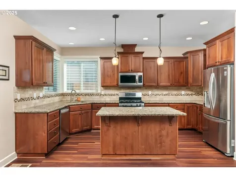 14727 Purple Ash Way Oregon City OR 97045