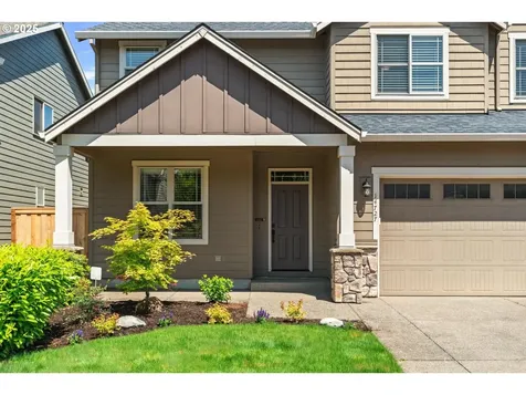 14727 Purple Ash Way Oregon City OR 97045