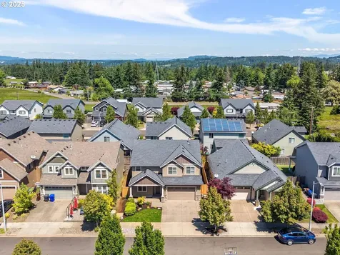 14727 Purple Ash Way Oregon City OR 97045