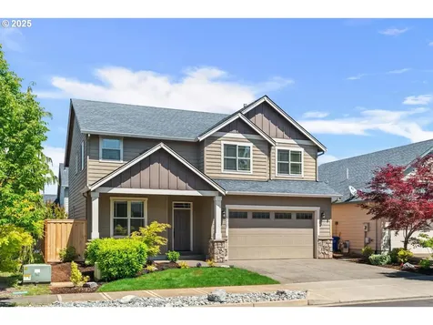 14727 Purple Ash Way Oregon City OR 97045