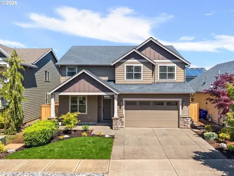 14727 Purple Ash Way Oregon City OR 97045