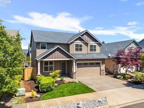 14727 Purple Ash Way Oregon City OR 97045
