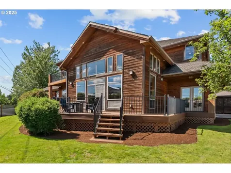 9700 SE Evergreen Highway Vancouver WA 98664
