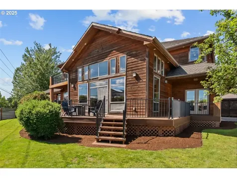 9700 SE Evergreen Highway Vancouver WA 98664