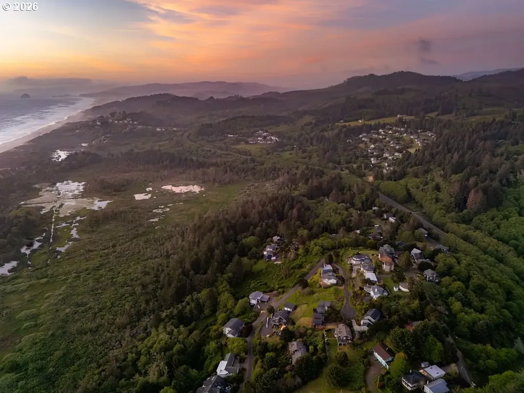 Terrace Drive Neskowin OR 97149