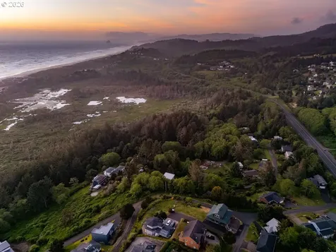 Terrace Drive Neskowin OR 97149