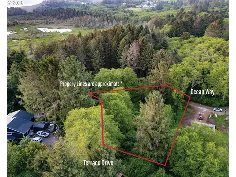 Terrace Drive Neskowin OR 97149