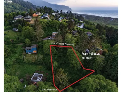Terrace Drive Neskowin OR 97149