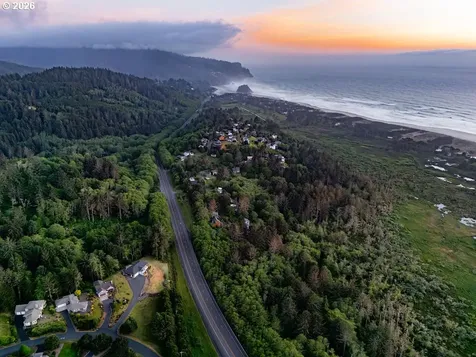 Terrace Drive Neskowin OR 97149