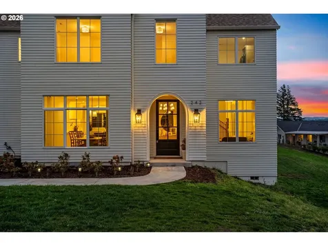 242 Cornerstone Lane Woodland WA 98674