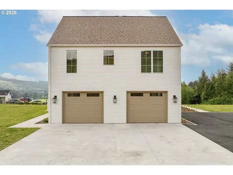 242 Cornerstone Lane Woodland WA 98674