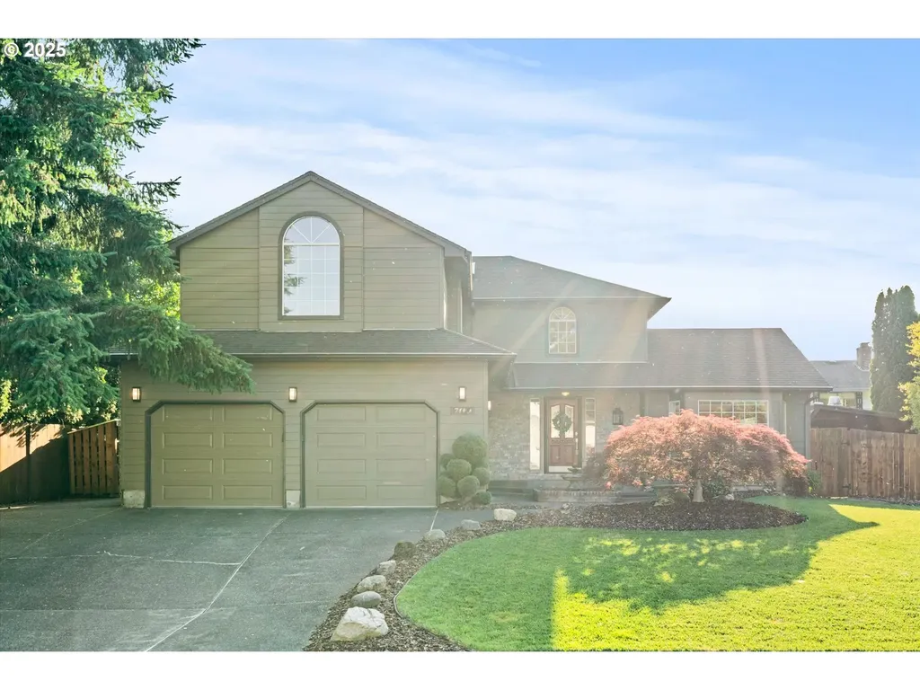 714 NW 4th Avenue Battle Ground WA 98604